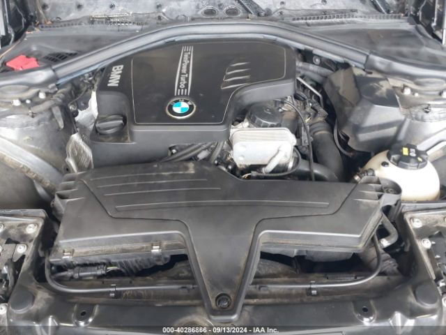 WBA8E9G51GNT46918 BMW 328I