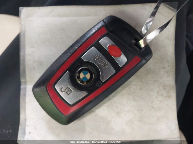 WBA8E9G51GNT46918 BMW 328I
