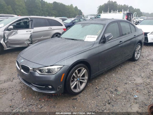 WBA8E9G51GNT46918 BMW 328I