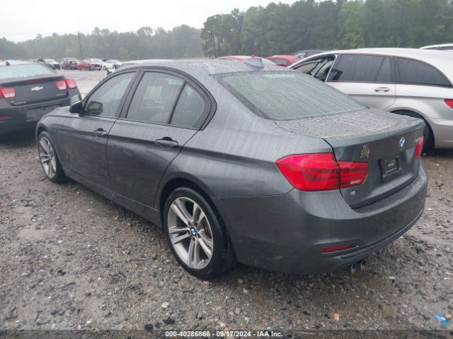 WBA8E9G51GNT46918 BMW 328I