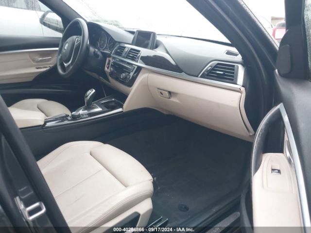 WBA8E9G51GNT46918 BMW 328I