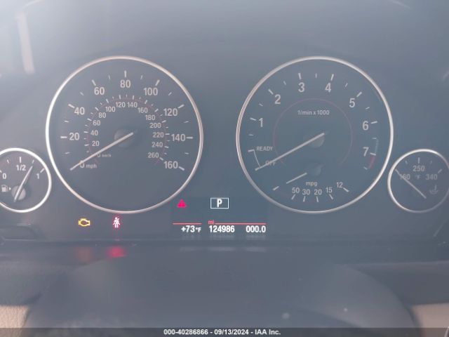 WBA8E9G51GNT46918 BMW 328I
