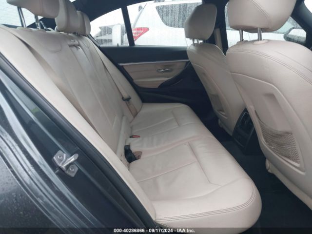 WBA8E9G51GNT46918 BMW 328I