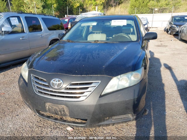 40286867 :رقم المزاد ، 4T1BB46K28U033889 vin ، 2008 Toyota Camry Hybrid مزاد بيع