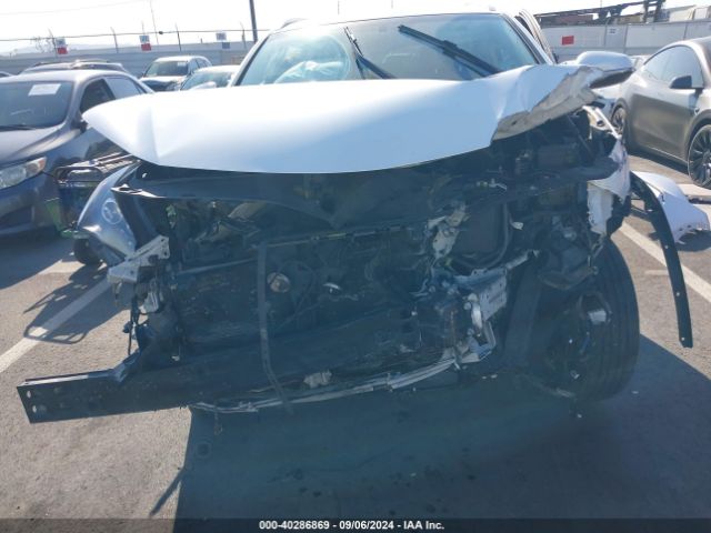 JTJYARBZXH2074197 Lexus NX 200T