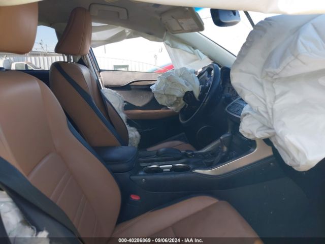JTJYARBZXH2074197 Lexus NX 200T