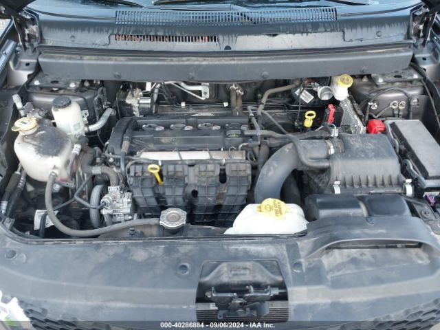 3C4PDCABXKT864306 Dodge Journey Se Value Package