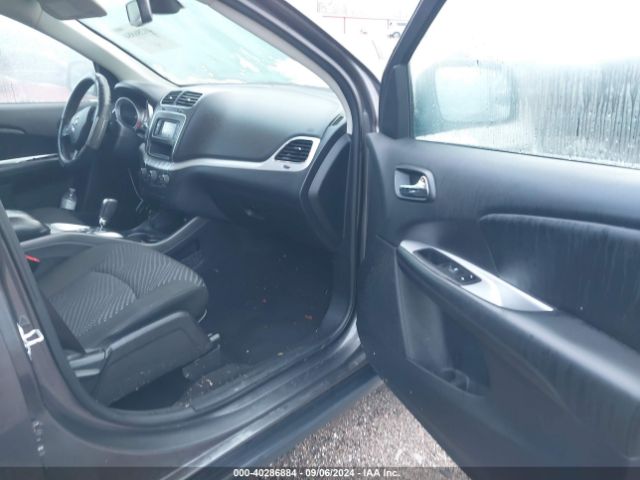 3C4PDCABXKT864306 Dodge Journey Se Value Package