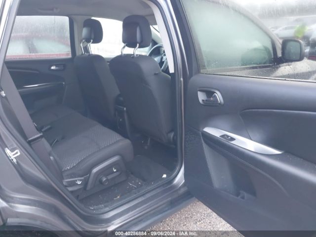 3C4PDCABXKT864306 Dodge Journey Se Value Package