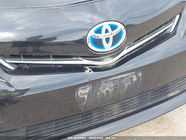 Toyota Prius V Two 2014 JTDZN3EU1EJ013587 Image 6