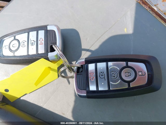Ford EXPLORER XLT 2021 1FMSK8DH4MGB87611 Image 11