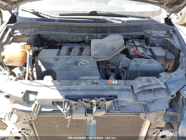 JM3TB2BA3E0427082 Mazda CX-9 SPORT