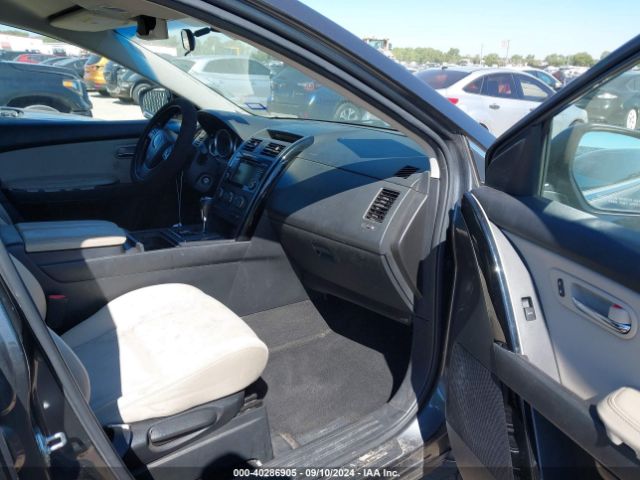 JM3TB2BA3E0427082 Mazda CX-9 SPORT