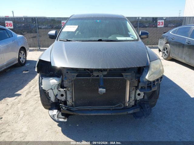 JM3TB2BA3E0427082 Mazda CX-9 SPORT