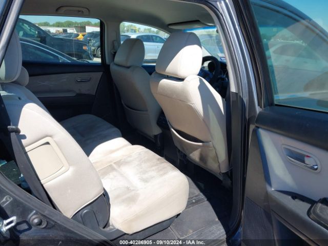 JM3TB2BA3E0427082 Mazda CX-9 SPORT