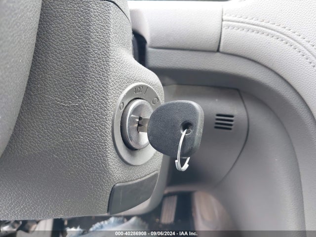 Chevrolet Traverse 1lt 2017 1GNKRGKD7HJ336801 Image 11