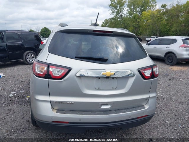 Chevrolet Traverse 1lt 2017 1GNKRGKD7HJ336801 Image 16