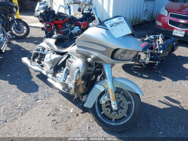 2016 HARLEY-DAVIDSON FLTRUSE 1HD1TAN10GB959317