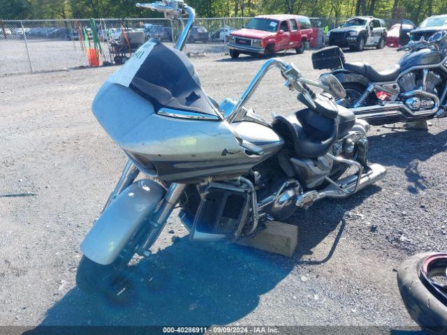2016 HARLEY-DAVIDSON FLTRUSE 1HD1TAN10GB959317 Photo 1