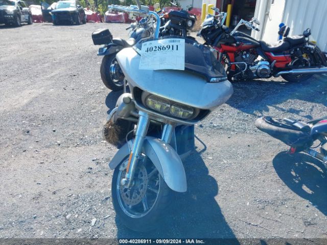 2016 HARLEY-DAVIDSON FLTRUSE 1HD1TAN10GB959317 Photo 4