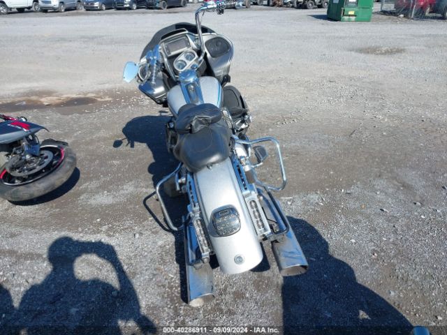 2016 HARLEY-DAVIDSON FLTRUSE 1HD1TAN10GB959317 Photo 5