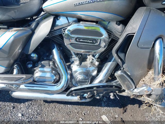 2016 HARLEY-DAVIDSON FLTRUSE 1HD1TAN10GB959317 Photo 7