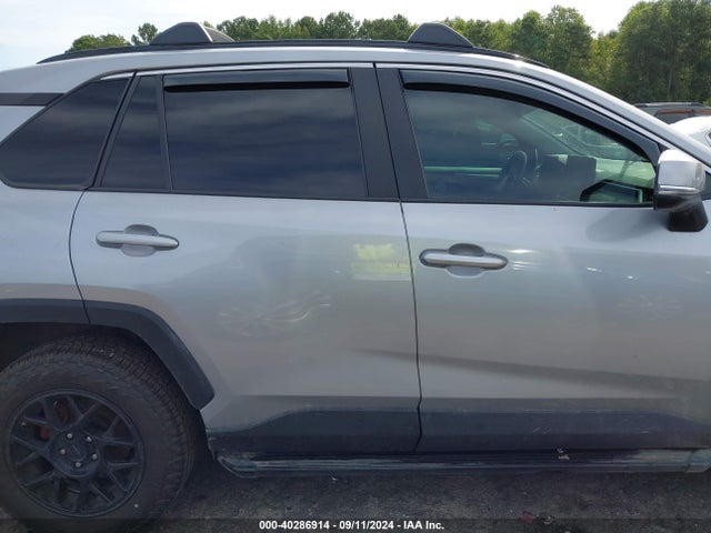 Toyota RAV4 LE 2021 2T3K1RFV8MW166197 Image 14
