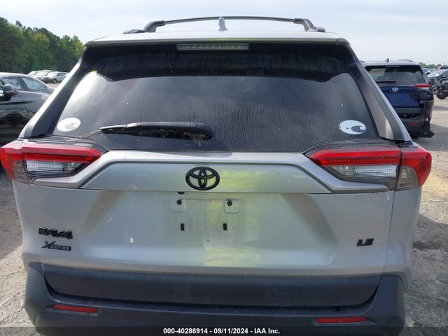 Toyota RAV4 LE 2021 2T3K1RFV8MW166197 Image 17