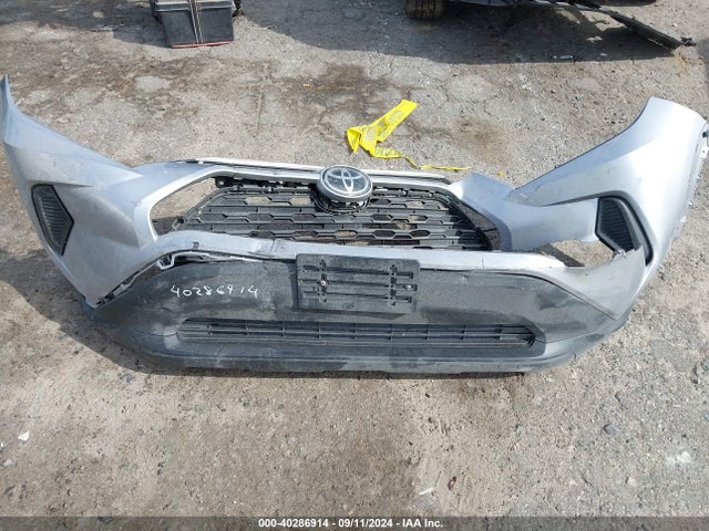 Toyota RAV4 LE 2021 2T3K1RFV8MW166197 Image 12