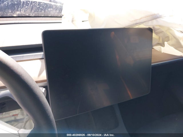 2021 TESLA MODEL Y 5YJYGDEE6MF302880 Photo 6