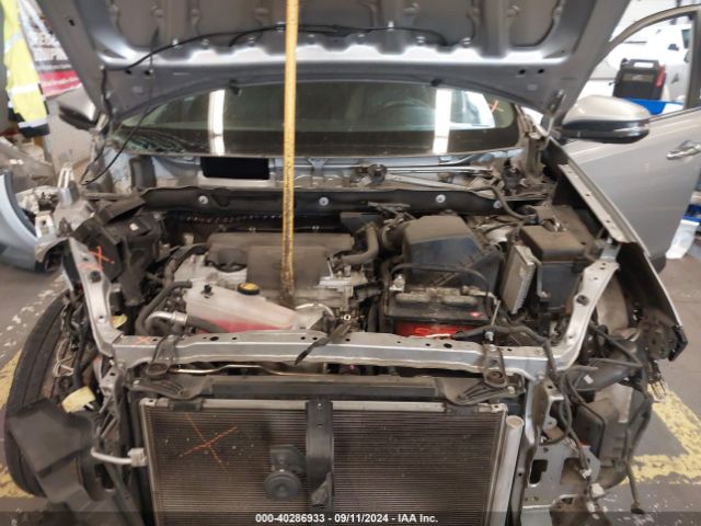 2T3DFREV5GW487033 Toyota Rav4 Limited
