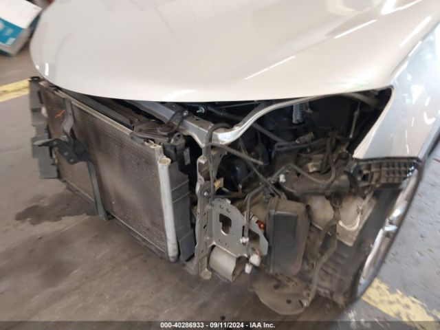 2T3DFREV5GW487033 Toyota Rav4 Limited