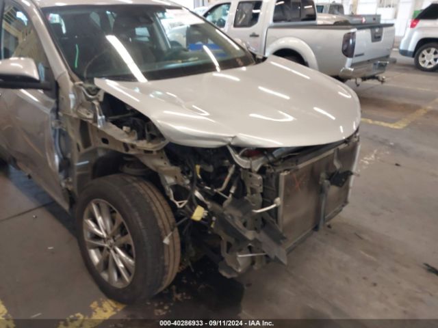 2T3DFREV5GW487033 Toyota Rav4 Limited
