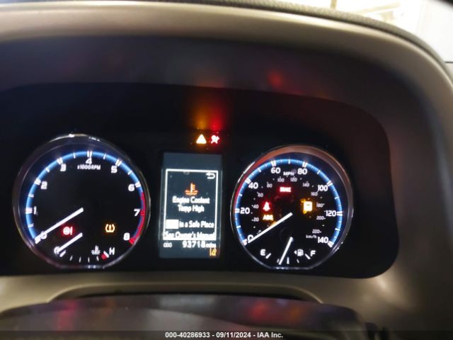 2T3DFREV5GW487033 Toyota Rav4 Limited