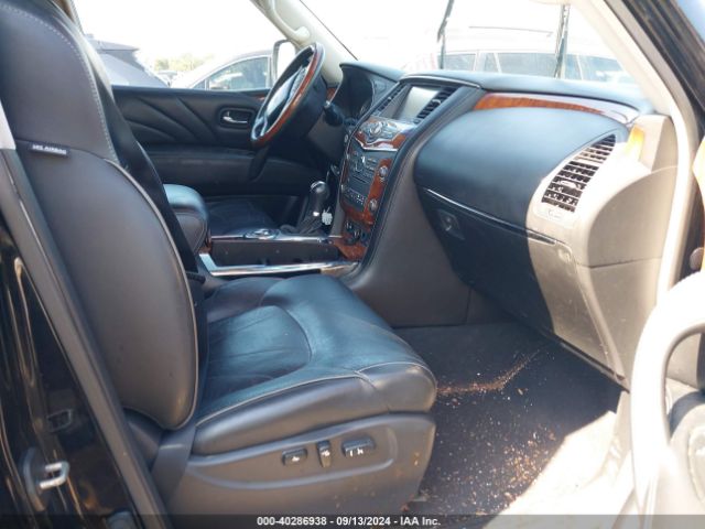 JN8AZ2ND8F9770232 Infiniti QX80
