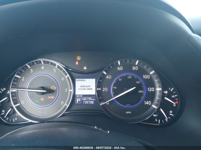 JN8AZ2ND8F9770232 Infiniti QX80
