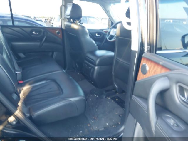 JN8AZ2ND8F9770232 Infiniti QX80