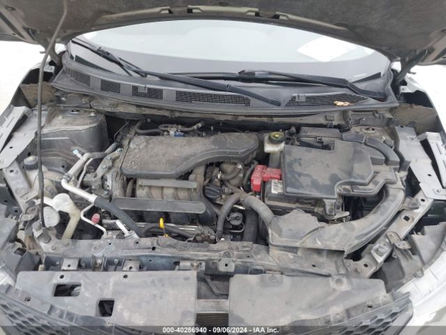JN1BJ1CP8JW109747 Nissan Rogue Sport S
