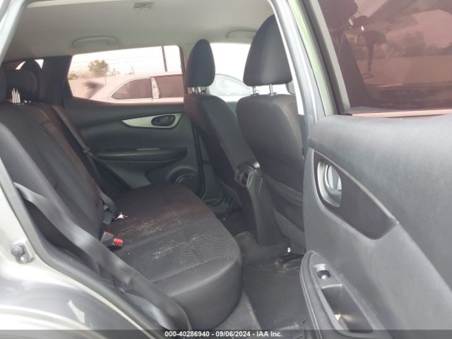 JN1BJ1CP8JW109747 Nissan Rogue Sport S