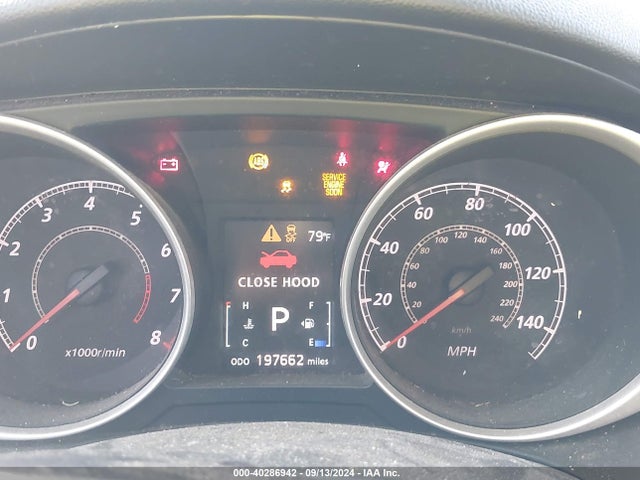2013 MITSUBISHI OUTLANDER SPORT 4A4AP3AU5DE007921 Photo 6