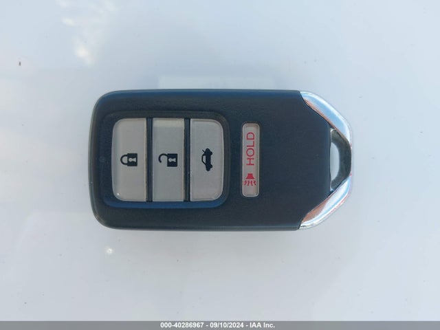Honda Accord Ex-l V-6 2015 1HGCR3F83FA010494 Image 11