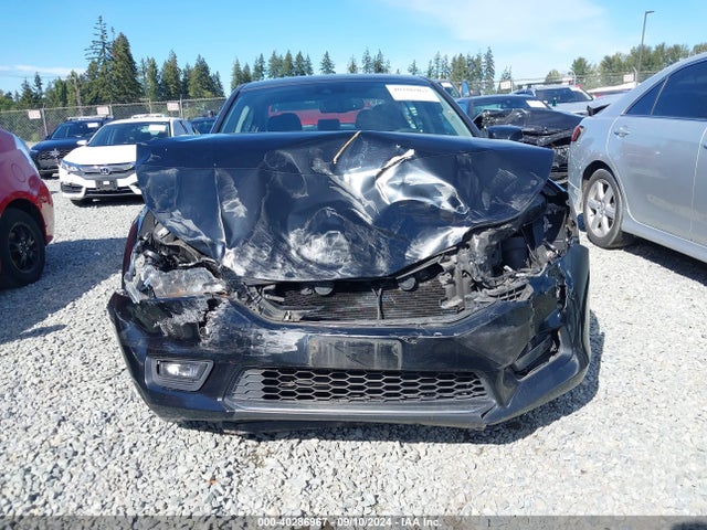 Honda Accord Ex-l V-6 2015 1HGCR3F83FA010494 Image 13