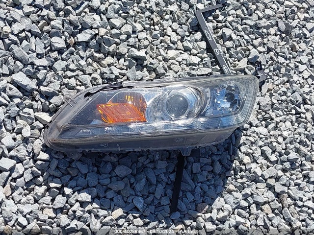 Honda Accord Ex-l V-6 2015 1HGCR3F83FA010494 Image 12