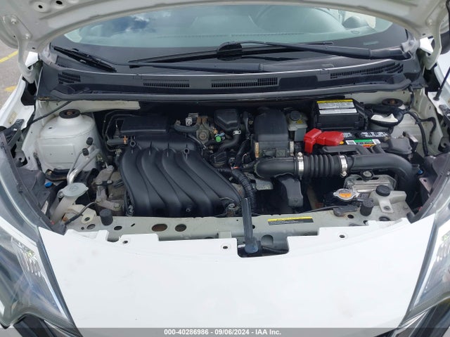 Nissan Versa Note Sv 2017 3N1CE2CP6HL380336 Image 10