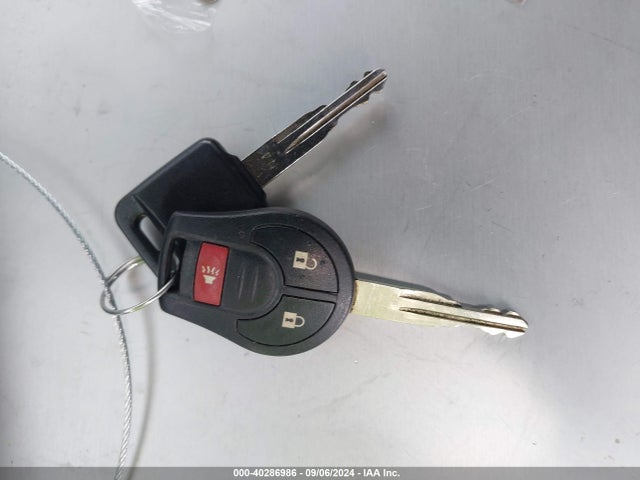 Nissan Versa Note Sv 2017 3N1CE2CP6HL380336 Image 11