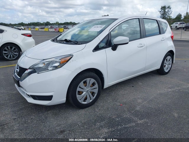Nissan Versa Note Sv 2017 3N1CE2CP6HL380336 Image 2