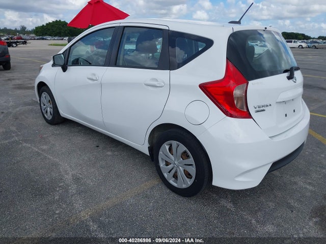Nissan Versa Note Sv 2017 3N1CE2CP6HL380336 Image 3