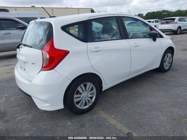 Nissan Versa Note Sv 2017 3N1CE2CP6HL380336 Image 4