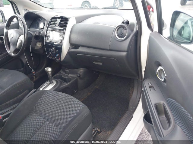 Nissan Versa Note Sv 2017 3N1CE2CP6HL380336 Image 5