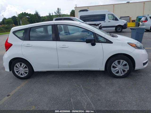 Nissan Versa Note Sv 2017 3N1CE2CP6HL380336 Image 6